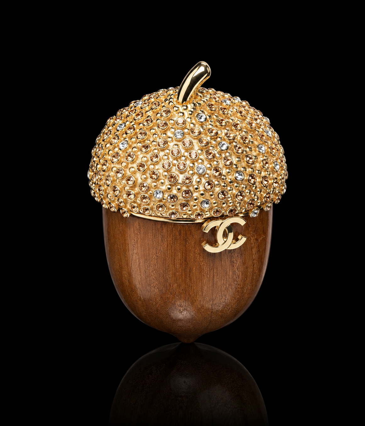 Acorn Minaudière Métiers d’art 2026